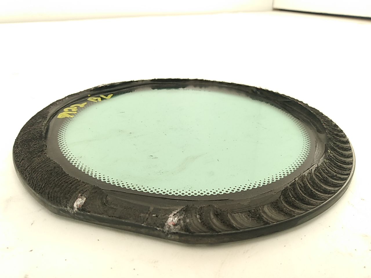 Ford Thunderbird Rear Left Porthole Glass