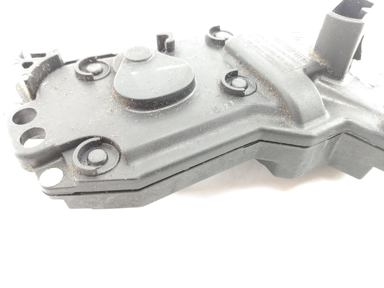 Ford Thunderbird Door Lock Actuator