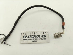 Ford Thunderbird Battery Ground Cable