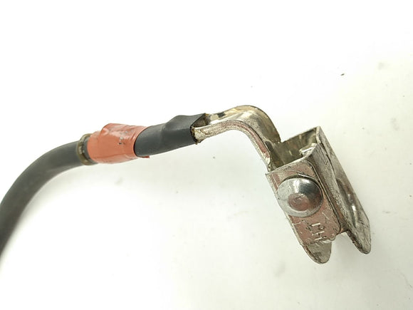 Ford Thunderbird Battery Ground Cable
