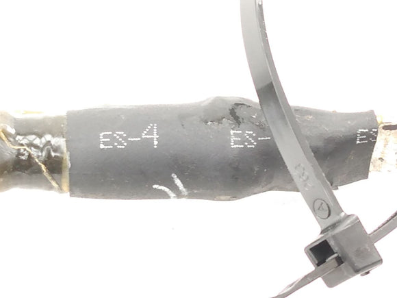 Ford Thunderbird Battery Ground Cable