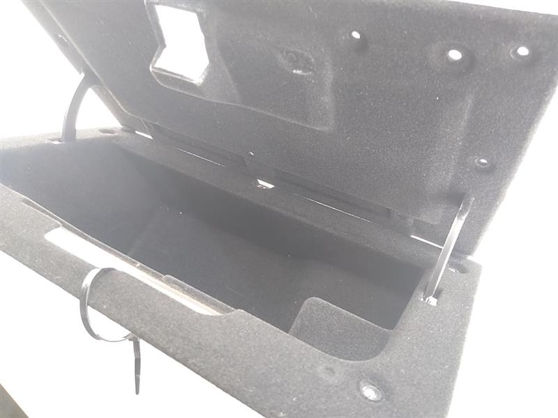 Ford Thunderbird Glove Box