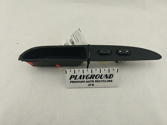 Ford Thunderbird Front Right Door Switch Panel