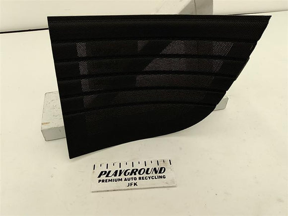 Ford Thunderbird Rear Right Speaker Grille
