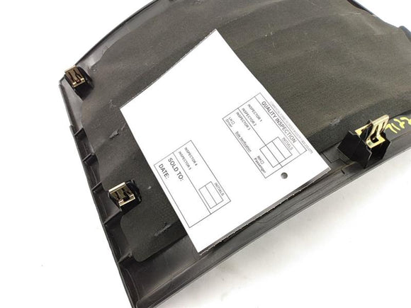 Ford Thunderbird Rear Right Speaker Grille