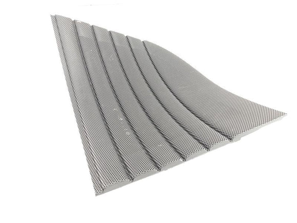 Ford Thunderbird Rear Right Speaker Grille