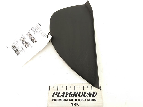 Ford Thunderbird Front Right Dash End Cover