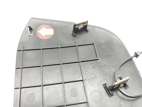 Ford Thunderbird Front Right Dash End Cover