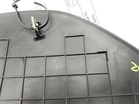 Ford Thunderbird Front Right Dash End Cover