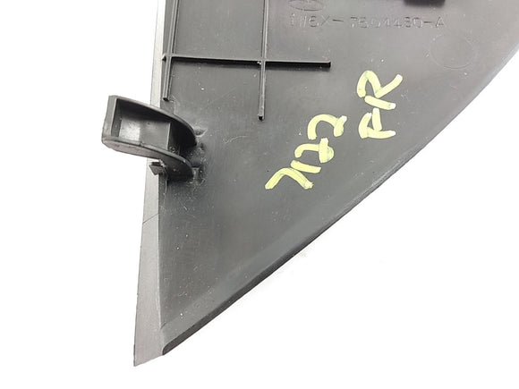 Ford Thunderbird Front Right Dash End Cover