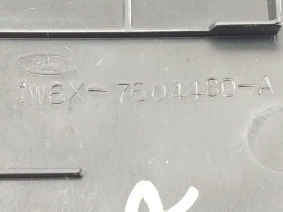 Ford Thunderbird Front Right Dash End Cover