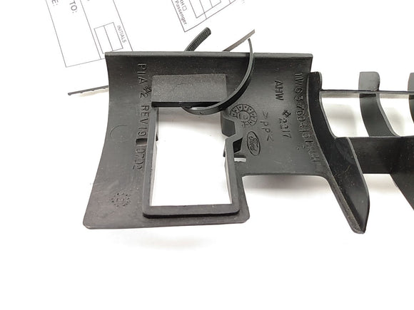 Ford Thunderbird Front Left Upper Trim Panel