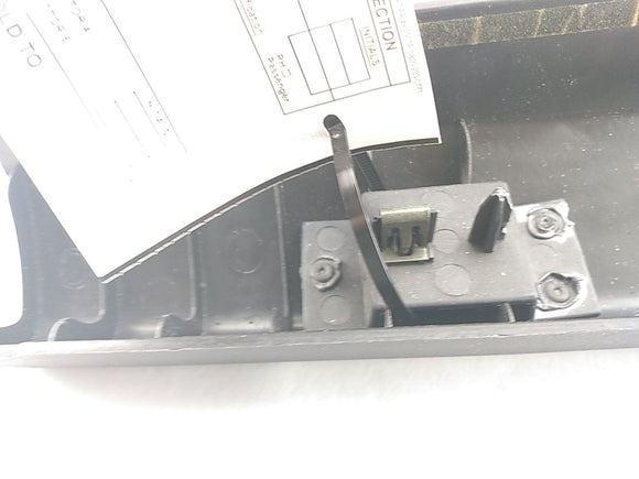 Ford Thunderbird Front Right A-Pillar Trim