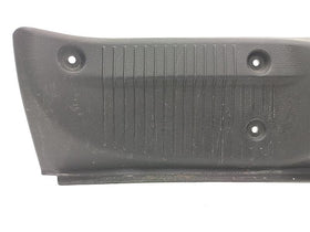 Ford Thunderbird Trunk Sill Panel - 0