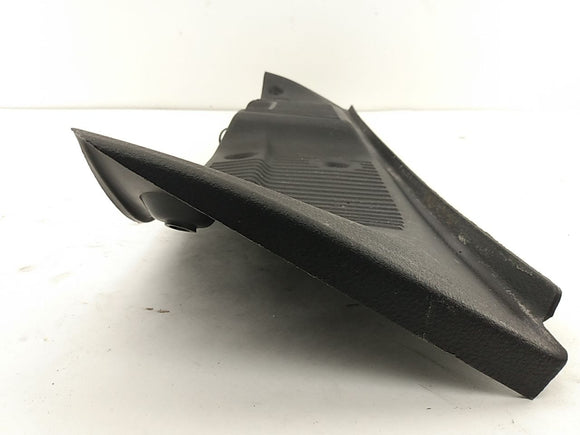 Ford Thunderbird Trunk Sill Panel