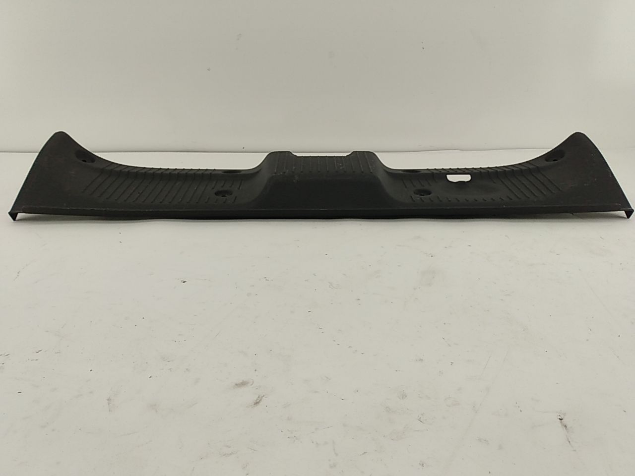 Ford Thunderbird Trunk Sill Panel