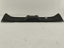 Ford Thunderbird Trunk Sill Panel-12