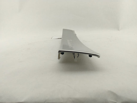 Ford Thunderbird Front Right Dash Insert