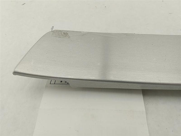 Ford Thunderbird Front Right Dash Insert