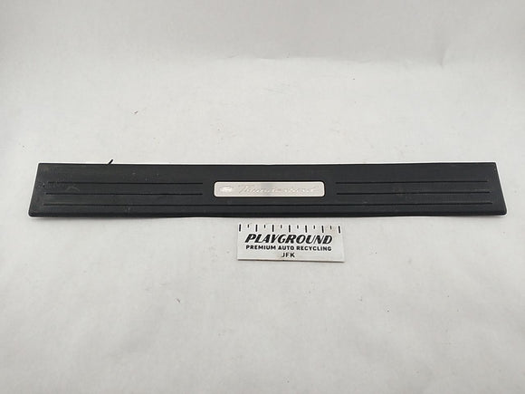 Ford Thunderbird Front Right Outer Scuff Plate