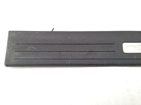 Ford Thunderbird Front Right Outer Scuff Plate - 0