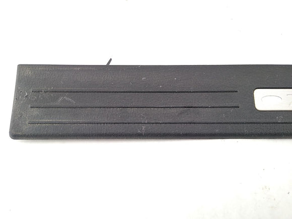 Ford Thunderbird Front Right Outer Scuff Plate