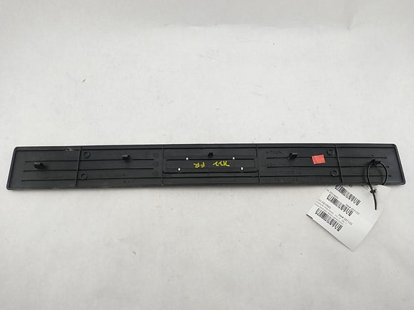 Ford Thunderbird Front Right Outer Scuff Plate