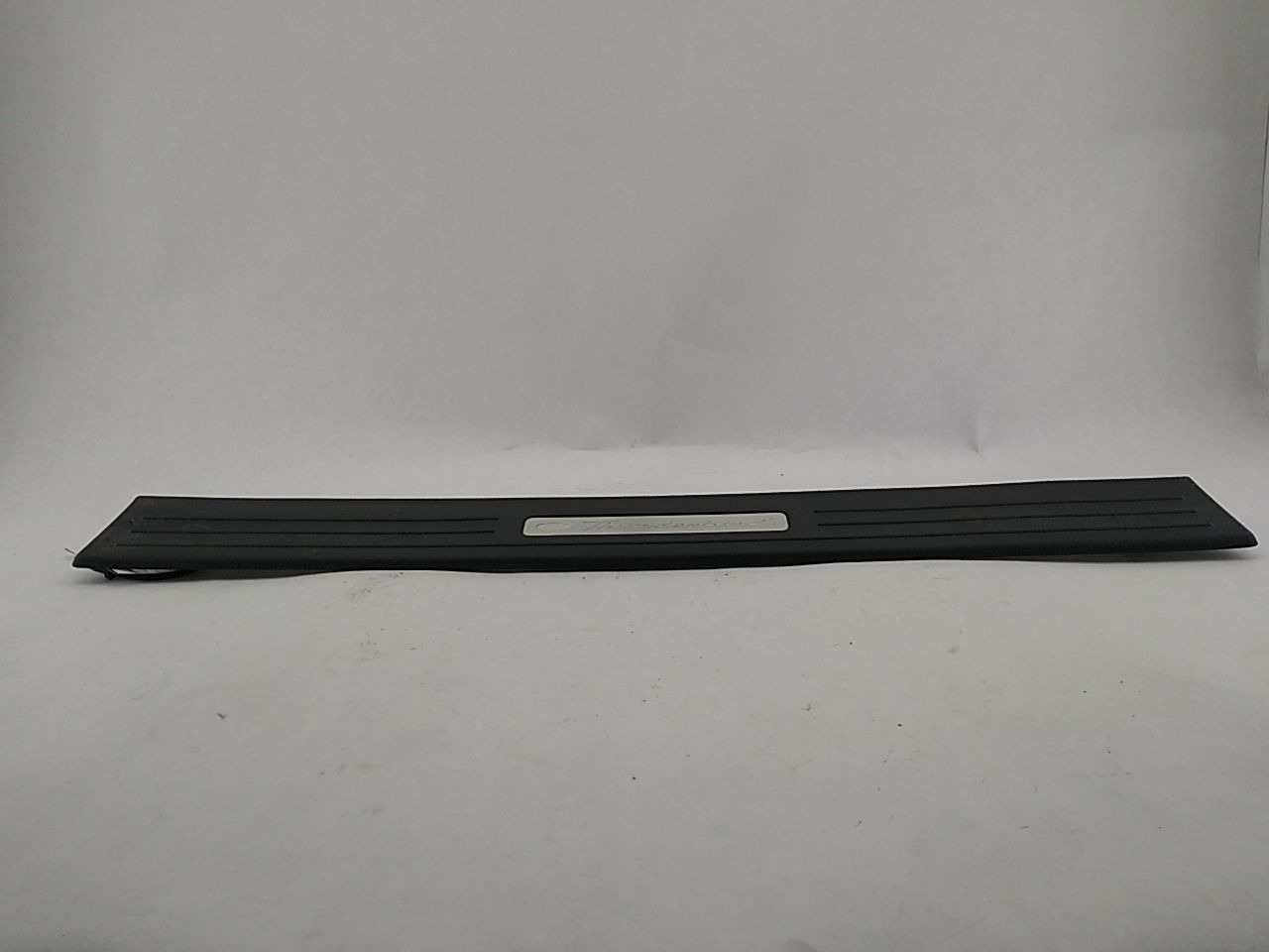 Ford Thunderbird Front Right Outer Scuff Plate