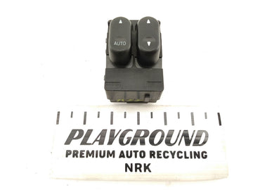 Ford Thunderbird Front Left Master Window Switch **AS-IS**