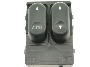 Ford Thunderbird Front Left Master Window Switch **AS-IS** - 0