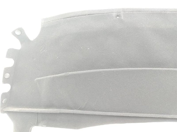 Ford Thunderbird Rear Package Tray