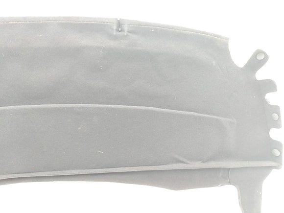 Ford Thunderbird Rear Package Tray