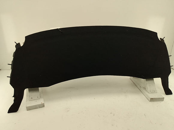 Ford Thunderbird Rear Package Tray