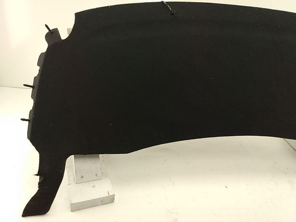 Ford Thunderbird Rear Package Tray