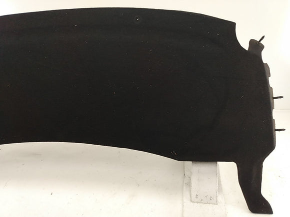 Ford Thunderbird Rear Package Tray