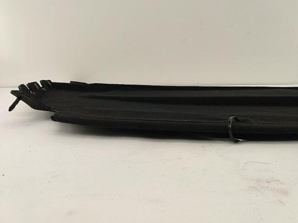 Ford Thunderbird Rear Package Tray