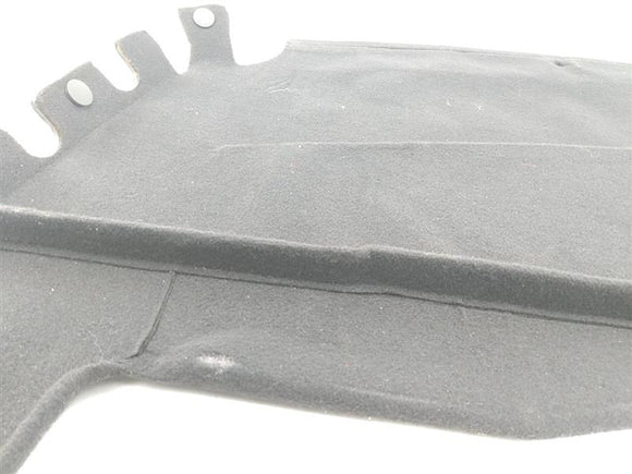 Ford Thunderbird Rear Package Tray
