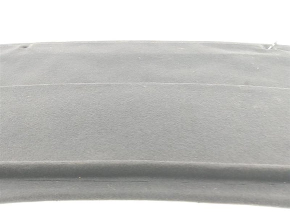 Ford Thunderbird Rear Package Tray