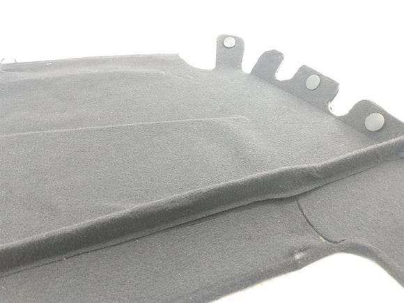 Ford Thunderbird Rear Package Tray
