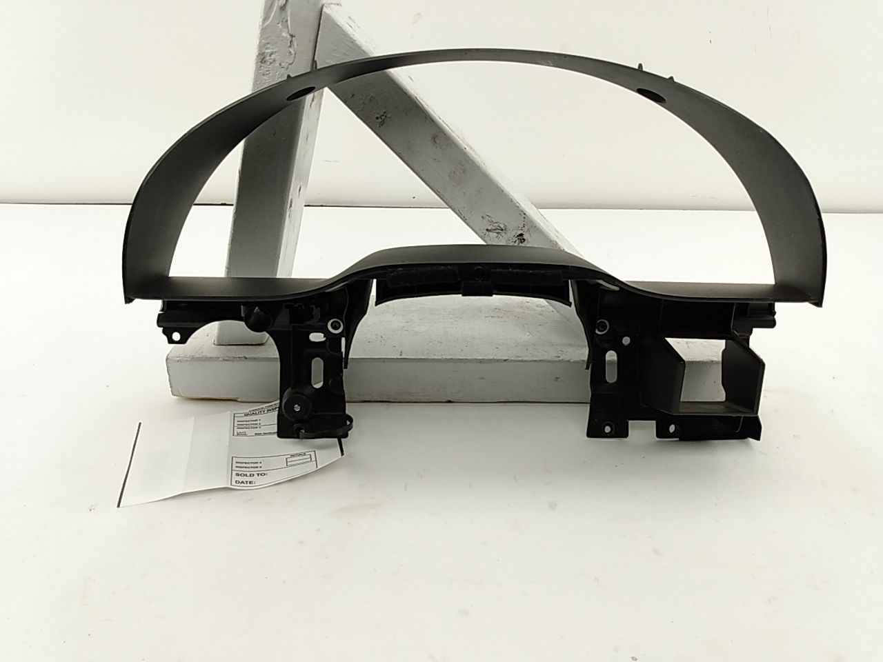 Ford Thunderbird Instrument Cluster Bezel