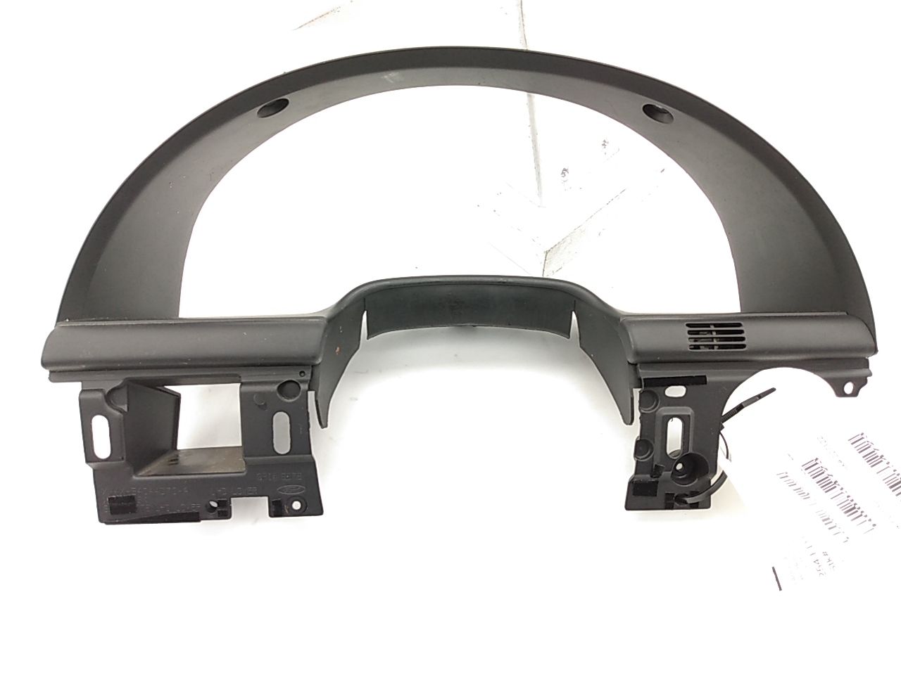 Ford Thunderbird Instrument Cluster Bezel