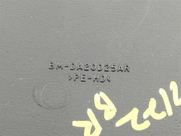 Ford Thunderbird Rear Right Speaker Assembly