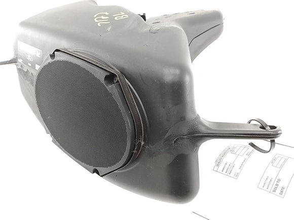 Ford Thunderbird Rear Left Speaker Assembly