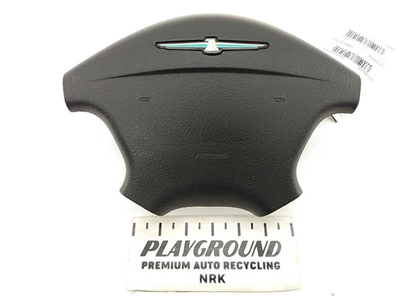 Ford Thunderbird Front Left Steering Wheel Air Bag