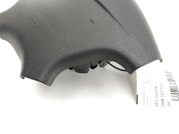 Ford Thunderbird Front Left Steering Wheel Air Bag