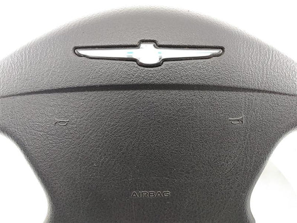 Ford Thunderbird Front Left Steering Wheel Air Bag