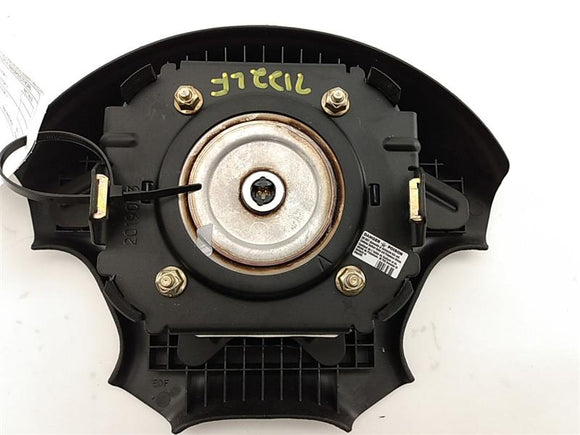 Ford Thunderbird Front Left Steering Wheel Air Bag