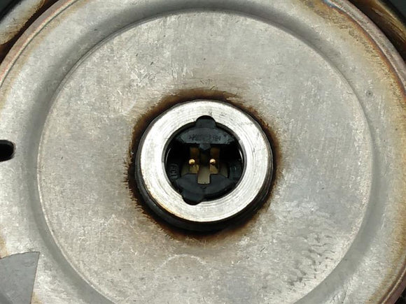 Ford Thunderbird Front Left Steering Wheel Air Bag