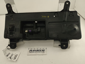 Ford Thunderbird Fuel Vapor Canister Assembly