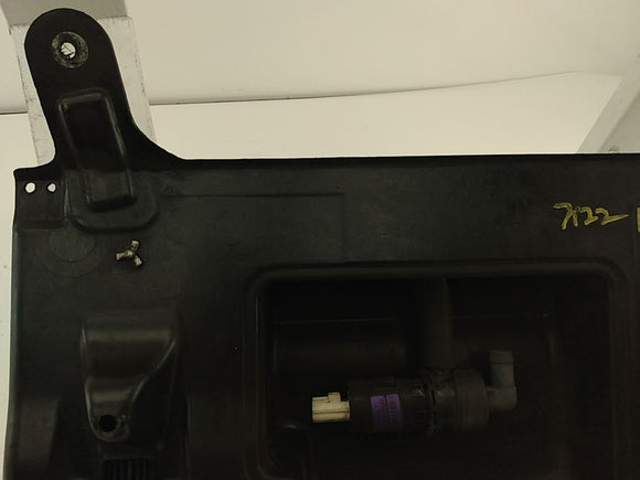 Ford Thunderbird Fuel Vapor Canister Assembly